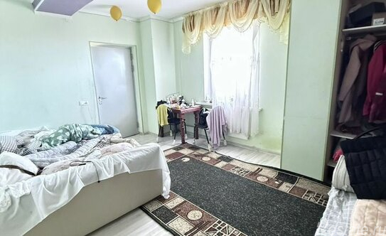 Продажа 4-комн квартиры на вторичном рынке улица Матроса Железняка,  д. 57