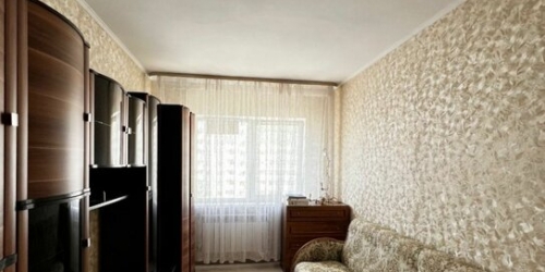 3-комн квартира Первомайская ул,  д. 22