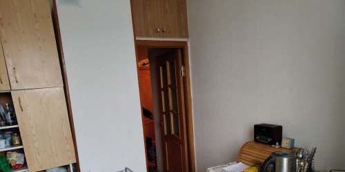 2-комн квартира Керамический проезд,  д. 47,  к. 1