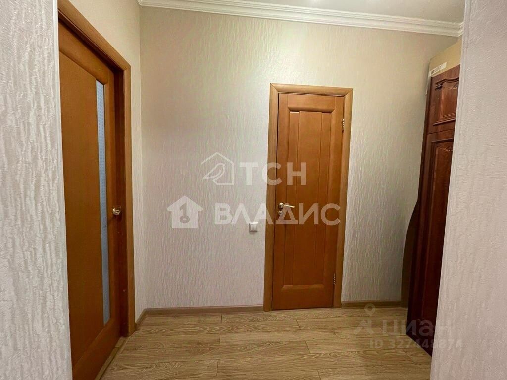 Продажа 1-комн квартиры на вторичном рынке Мытищи, улица Веры Волошиной, 46