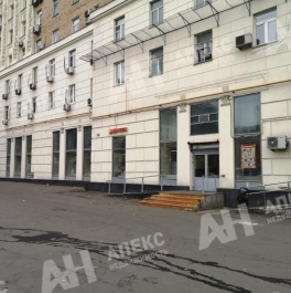 Аренда отдельного здания Велозаводская ул, д. 11/1 Аренда отдельного здания Велозаводская ул, д. 11/1