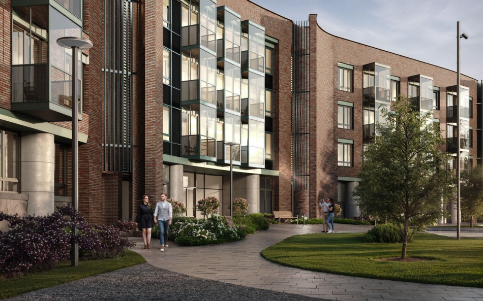 Продажа студии Зеленогорск г., Ленина пр-кт,  к. 1