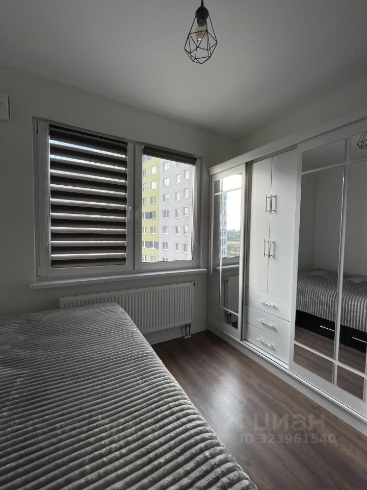 Аренда студии дорога Муринская, 31к1