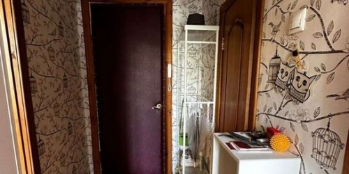 1-комн квартира Грузинская М. ул,  д. 38