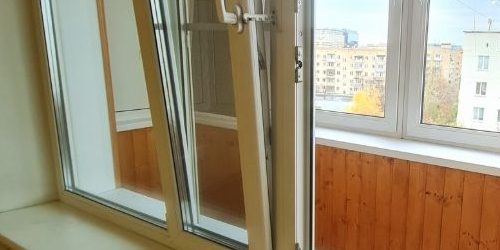 1-комн квартира Грузинский переулок, 10