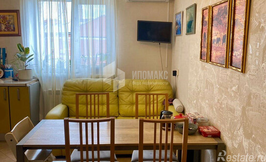 Продажа 1-комн квартиры на вторичном рынке Апрелевка, Цветочный пер,  д. 6