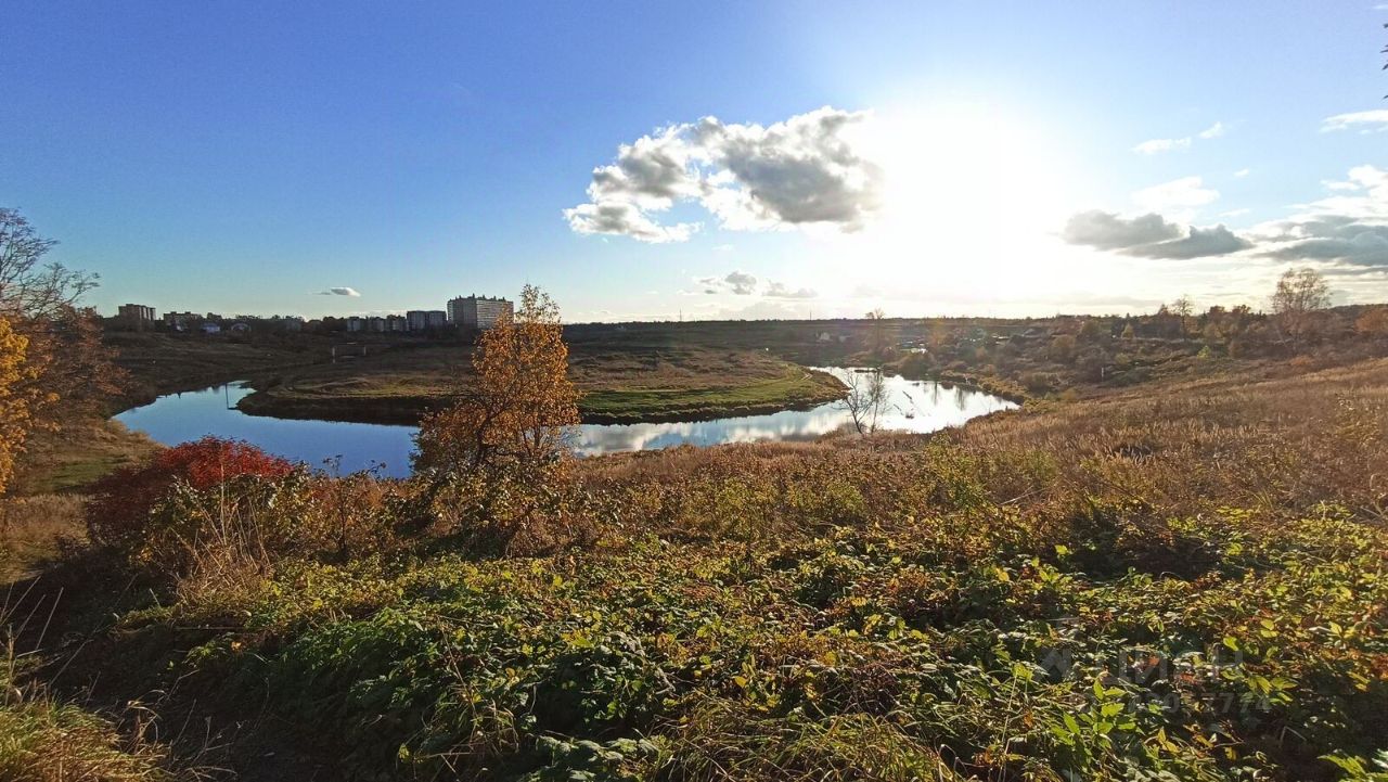 Продажа студии Никольское, Первомайская улица, 1