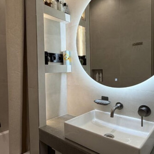 2-комн квартира Шелихова проезд,  д. 2