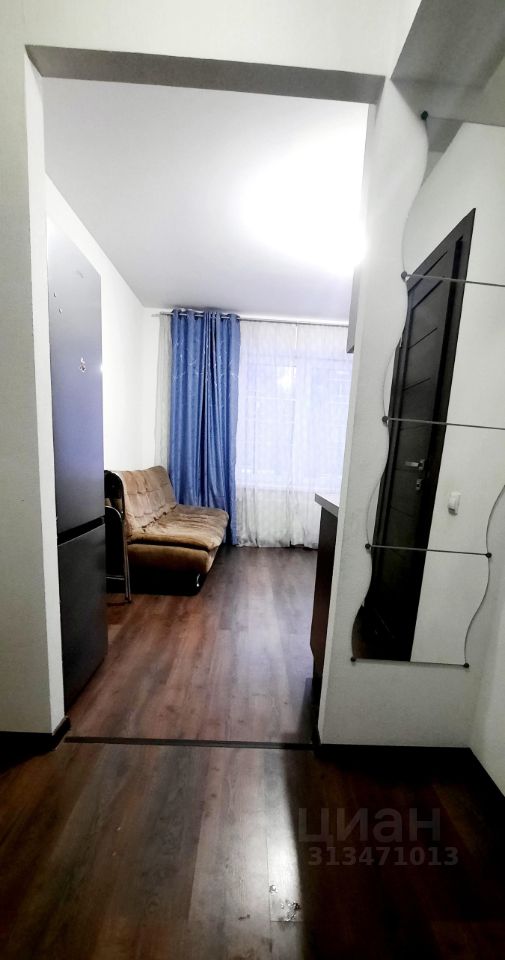 Аренда 1-комн квартиры на вторичном рынке проспект Гладышевский, 38к2