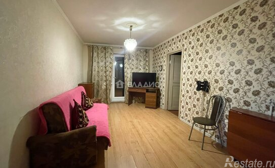 Продажа 3-комн квартиры на вторичном рынке Раменское, ул Коммунистическая,  д. 1