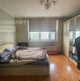 Продажа 3-комн квартиры на вторичном рынке ул Марьинский Парк,  д. 13