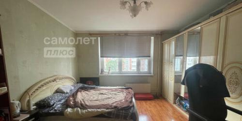3-комн квартира ул Марьинский Парк,  д. 13
