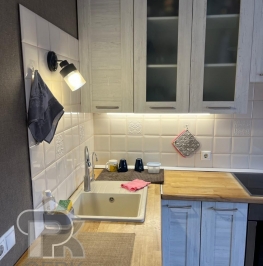 Продажа 1-комн квартиры на вторичном рынке Балашиха, Троицкая улица, дом 3 Продажа 1-комн квартиры на вторичном рынке Балашиха, Троицкая улица, дом 3