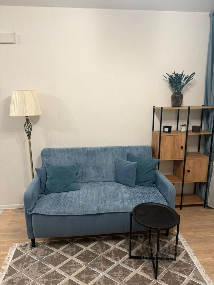 Аренда 2-комн квартиры на вторичном рынке Дрожжино пгт, шоссе Новое, 2