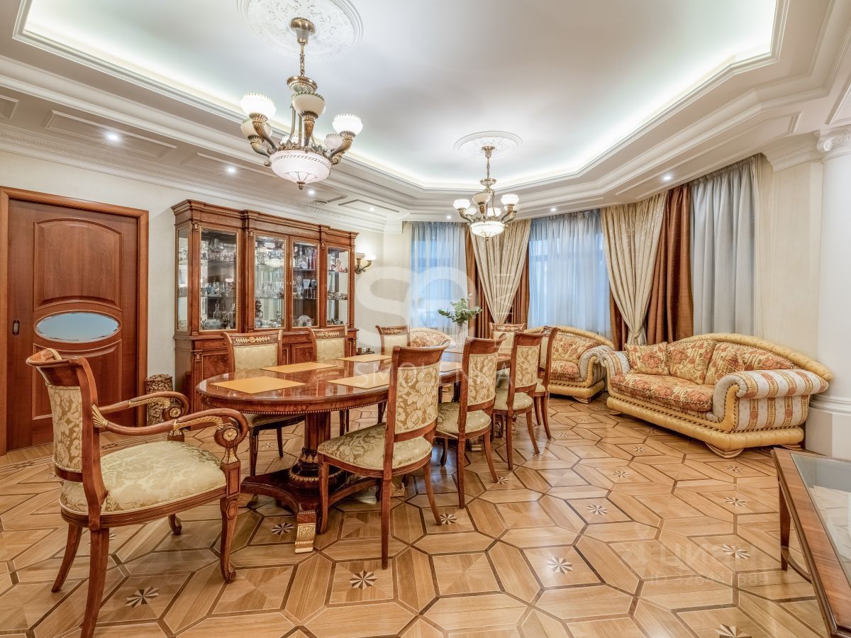 Продажа 5-комн квартиры на вторичном рынке площадь Победы, 2К3