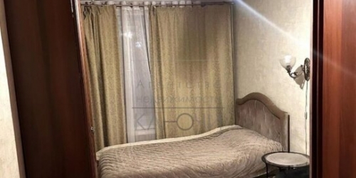 3-комн квартира ул Глебовская,  д. 3,  к. 1