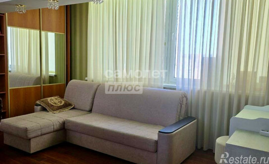 Продажа 4-комн квартиры на вторичном рынке Солнцевский пр-кт,  д. 6,  к. 1