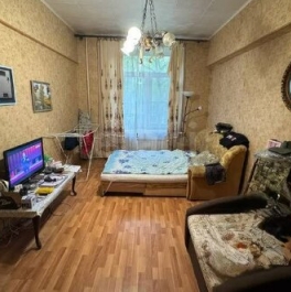 Продажа 2-комн квартиры на вторичном рынке Кожуховская 6-я ул,  д. 27