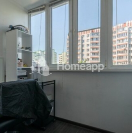 Продажа 4-комн квартиры на вторичном рынке Купавна, ул Адмирала Горшкова,  д. 15