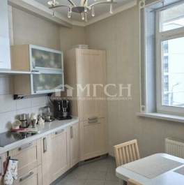 Продажа 3-комн квартиры на вторичном рынке Люблинская ул,  д. 163/1