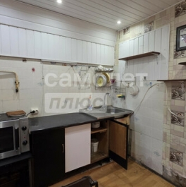 Продажа 2-комн квартиры на вторичном рынке станции Манихино, ул Железнодорожная,  д. 20