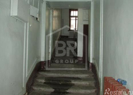 Продажа 2-комн квартиры на вторичном рынке улица Блохина,  д. 11