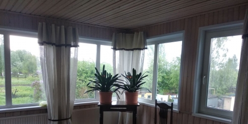 Коттедж/дом Тярлево пос., Московское шос.