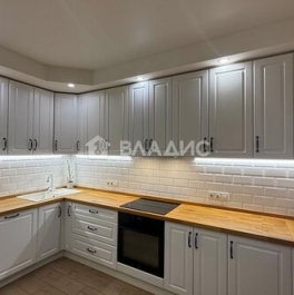 Продажа 1-комн квартиры на вторичном рынке Глухово, улица Рублёвское предместье,  д. 30