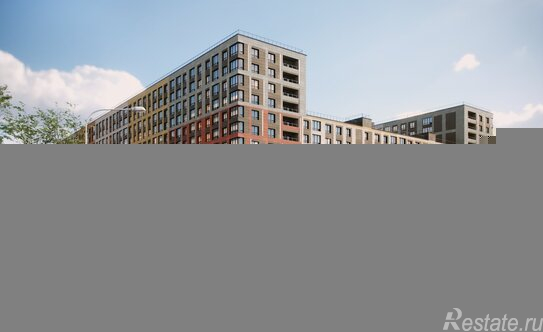 Продажа 1-комн квартиры на вторичном рынке Среднерогатская улица,  д. 11 к2