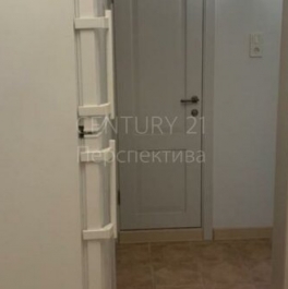 Продажа 2-комн квартиры на вторичном рынке улица Николая Химушина,  д. 23