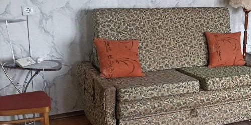 2-комн квартира улица Коммуны, 32к2