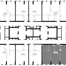 Продажа 2-комн квартиры на вторичном рынке Марьиной Рощи 4-я ул,  д. 12,  к. 20