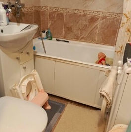 Продажа 1-комн квартиры на вторичном рынке Рошаль, ул Мира,  д. 13