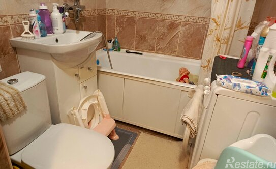 Продажа 1-комн квартиры на вторичном рынке Рошаль, ул Мира,  д. 13