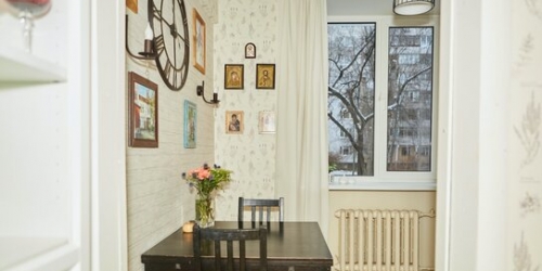 1-комн квартира Вересковая улица,  д. 14