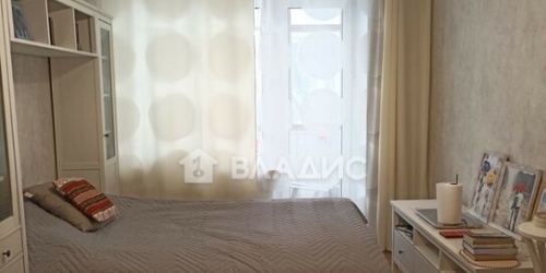 2-комн квартира Волгоградский пр-кт,  д. 59