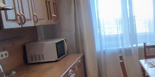 1-комн квартира Сестрорецк, улица Воскова, 5