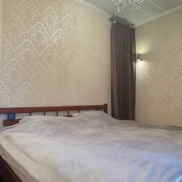 Продажа 2-комн квартиры на вторичном рынке Крутицкий 3-й пер,  д. 11