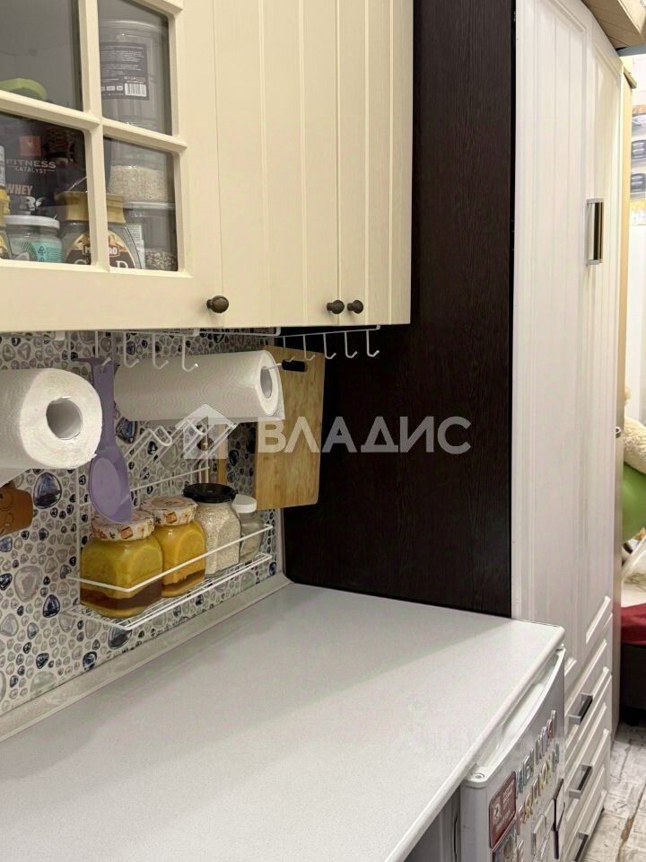 Продажа студии Красково пгт, улица Карла Маркса, 117Е