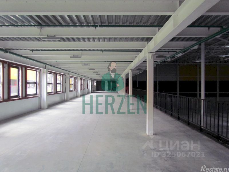 Аренда склада Прудная улица,  д. 1с3