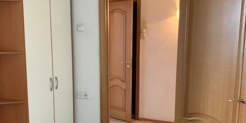 1-комн квартира Воронежская улица,  д. 11/4