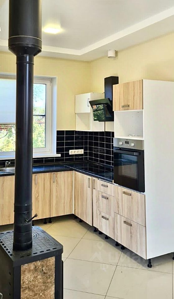 Продажа дома Сосновый Бор, улица Ручьевская