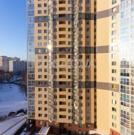 Продажа 2-комн квартиры на вторичном рынке улица Подвойского