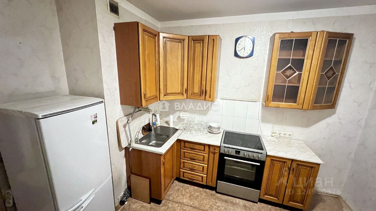 Продажа 2-комн квартиры на вторичном рынке Профсоюзная улица, 58К4