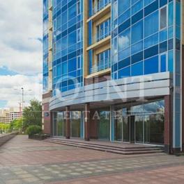 Продажа 3-комн квартиры на вторичном рынке Нежинская улица,  д. 1 к2
