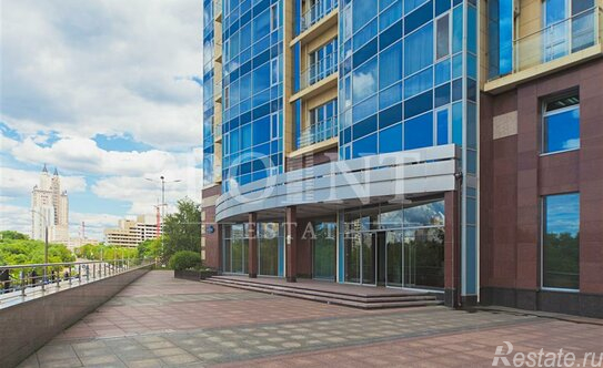 Продажа 3-комн квартиры на вторичном рынке Нежинская улица,  д. 1 к2