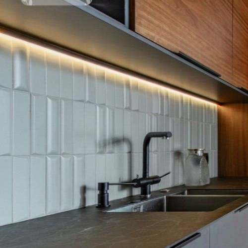 3-комн квартира Корпусная улица, 3