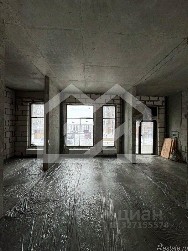 Аренда торгового помещения Аэростатная улица,  д. 6 к4