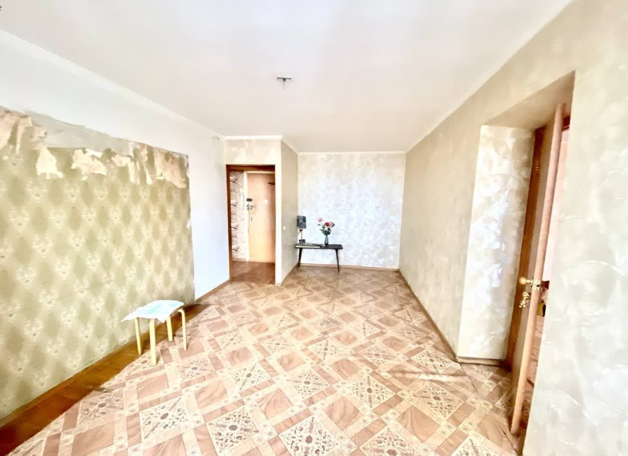 Продажа 2-комн квартиры на вторичном рынке Озерная улица, 25