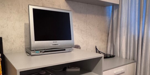 2-комн квартира Крестовский 2-й пер,  д. 12